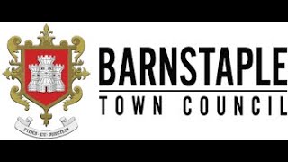 Barnstaple Fair Proclamation Ceremony 2021 [upl. by Baerman]