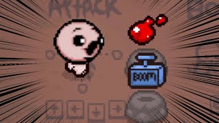 Most Underrated Synergies in Isaac [upl. by Secundas]