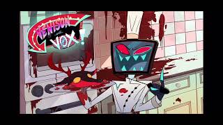 NEW Hazbin Hotel song Stayed Gone [upl. by Terryl865]