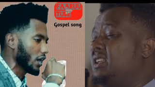 Bikila Kebede and Bereket Tesfaye amazing worship song 2021 [upl. by Ennyroc]