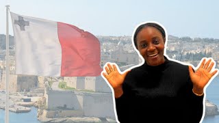 How I got my Malta Student Visa in less than 3 Months😮  Nigeria🇳🇬 to Malta🇲🇹 [upl. by Sualakcin]