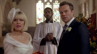 Agatha Raisin The Murderous Marriage Preview [upl. by Atteuqaj]