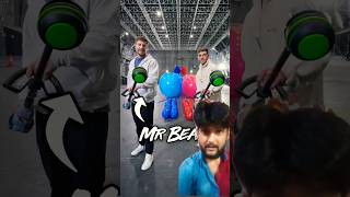 MrBeast Vs How Ridiculous Balloons Popping Battle। mrbeast [upl. by Amathist624]