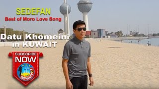 Best of Khomeini Moro Love Song Sedefan [upl. by Hairom]