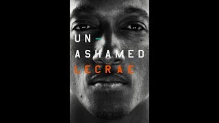 quotUnashamedquot By Lecrae Moore [upl. by Halsey]