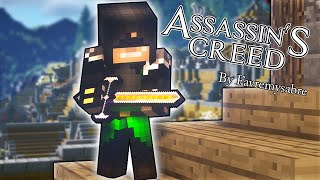 This video is about Minecraft Assassins Creed [upl. by Tadd278]