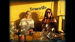 Tenerife for some Autumn Sunshine [upl. by Kellyann]