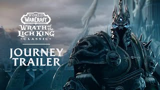 The Greatest Journey in World of Warcraft [upl. by Arney]