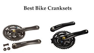 How to Changing crankset from internal to external bottom bracket [upl. by Otilegna919]