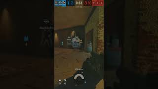 Funny Donald Trump rainbowsixsiege jo3 [upl. by Neeneg911]