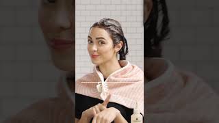 Schwarzkopf Color  How to Apply Keratin Color  Cappuccino [upl. by Etnad]