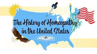 The History of Homeopathy in the United States [upl. by Anerhs67]