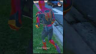 GTA 5 Ragdolls Spiderman  FHD 1080p  EP63 [upl. by Margo755]