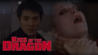 Jet Li Kiss of the dragon  Orphanage Fight Scene [upl. by Etteuqaj]