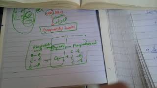 PHOSPHOLIPID SYNTHESIS made easy part 7cardiolipin synthesis remaining points [upl. by Annaehs281]