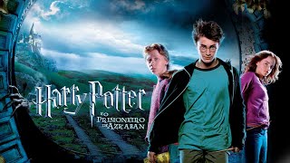 Harry Potter e o Prisioneiro de Azkaban 2004  Trailer Legendado [upl. by Anayt]