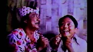 MANG KEPWENG FINAL CONFLICT 1981 CHIQUITO LIZA LORENA PALITO CACHUPOY DON PEPOT [upl. by Trovillion]