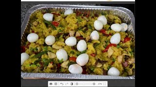 How to cook Valenciana Pinoy Style [upl. by Shamus996]