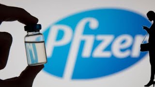 Pfizer Stock The Hidden Downside Risks [upl. by Leor]