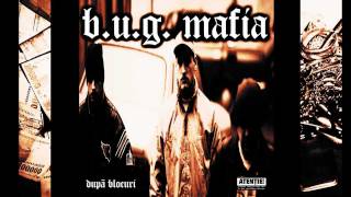 BUG Mafia  Mahoarca feat Roxana Prod Tata Vlad [upl. by Pederson]