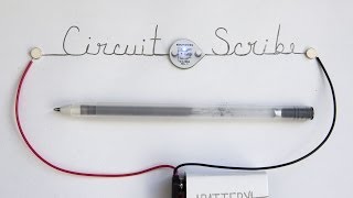 Circuit Scribe Draw Circuits Instantly [upl. by Jerald]