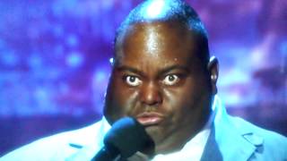 Lavell Crawford Lakeesha Deal or No Deal [upl. by Caylor]