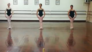 RAD intermediate f Exam rehearsal 2 [upl. by Jolee490]