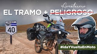 🎯El tramo OFF ROAD más divertido de la RUTA 40 según mi opinión Quebrada de Paicone Jujuy 🌵 [upl. by Sophie126]