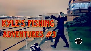 Kyle’s Fishing Adventures 3 [upl. by Celestyn937]