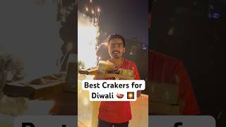 Best Diwali Crackers 🪔🎇 [upl. by Boffa637]