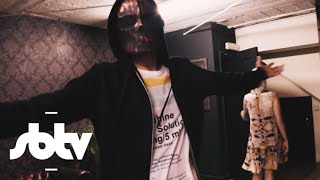 CASISDEAD  Whats My Name Music Video SBTV [upl. by Lucien]