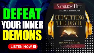 Outwitting the Devil by Napoleon Hill  Audiobook Summary and Review [upl. by Hakan]