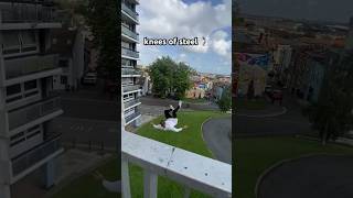 Amazing Professional Parkour and Freerunning Highlights [upl. by Atinrehs]