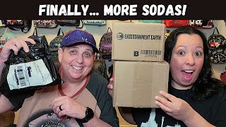 Mail Haul  More Funko Sodas [upl. by Christa]