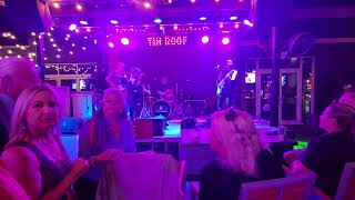 Amerikana  Tin Roof Delray Beach FL Feb 2024 2of3 [upl. by Teraj]