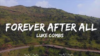 Luke Combs  Forever After All  Gomez Music [upl. by Kerwinn]