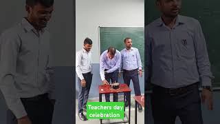 Teachers day celebration।।teachers day।। [upl. by Fabrin]