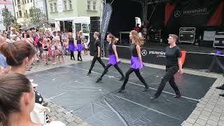 CELTICA Irish Dance Academy  Bürgerfest Ingolstadt 2024  Stolen Kiss  Jigs [upl. by Lanctot]