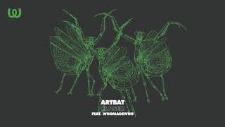 Artbat  Closer Feat WhoMadeWho [upl. by Guenevere]