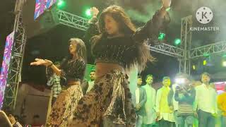 bajriya mein Raja beta jaiba Ho 👍👍👍👍👍🌹🌹 stage show video song full HD [upl. by Solokin44]