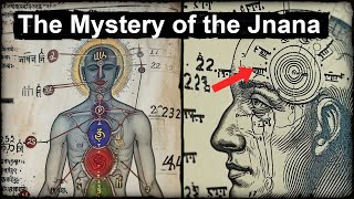 The Mystery of the Path of Knowledge Jnana Yoga [upl. by Hodess]