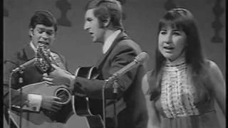 The SeekersJudith Durham Ill Never Find Another You 1968 [upl. by Chuu]