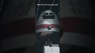 Biggest what if’s in aviation history aviation 747 suprise [upl. by Cardie]