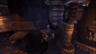 Castlevania Lords of Shadow Chapter 82 The Clockwork Tower [upl. by Hulbard]