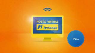 Posto Virtual Ipiranga [upl. by Caz]