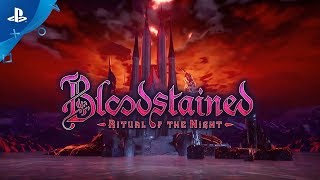 The Executioners  Bloodstained Ritual of the Night OST Extended [upl. by Sapienza596]