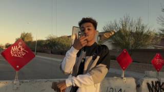 Lucas Coly  Just Thoughts Part 2 Official Music Video [upl. by Eirak]