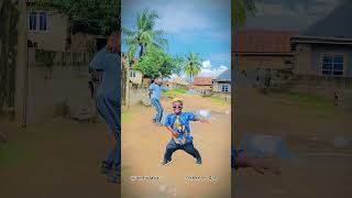 FADAKA AND KEKEREDAN on another level comedydance dance afrodancesteps comedy dancemoves [upl. by Dustman733]