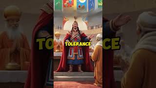 Genghis Khan Facts 1 😨😨 shorts viral tiktok [upl. by Nadda]