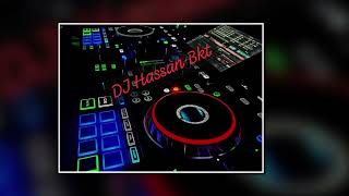 DJHBKT  Ando El Hmam F dar  عندو الحمام زين فدارو  Mix Remix  édit 2024 [upl. by Lorsung]